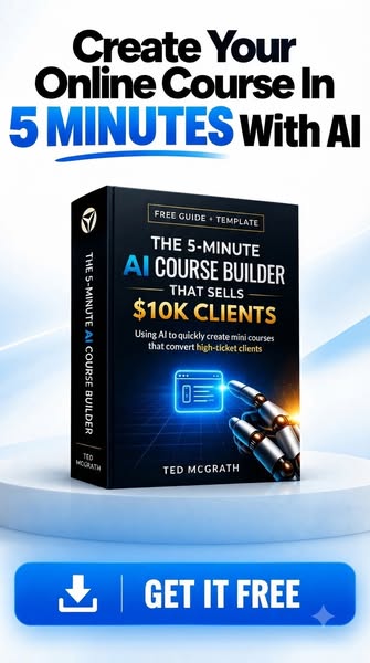 Launch Your Course Today
