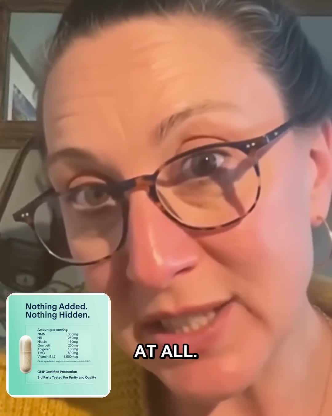 What Independently Tested Actually Means