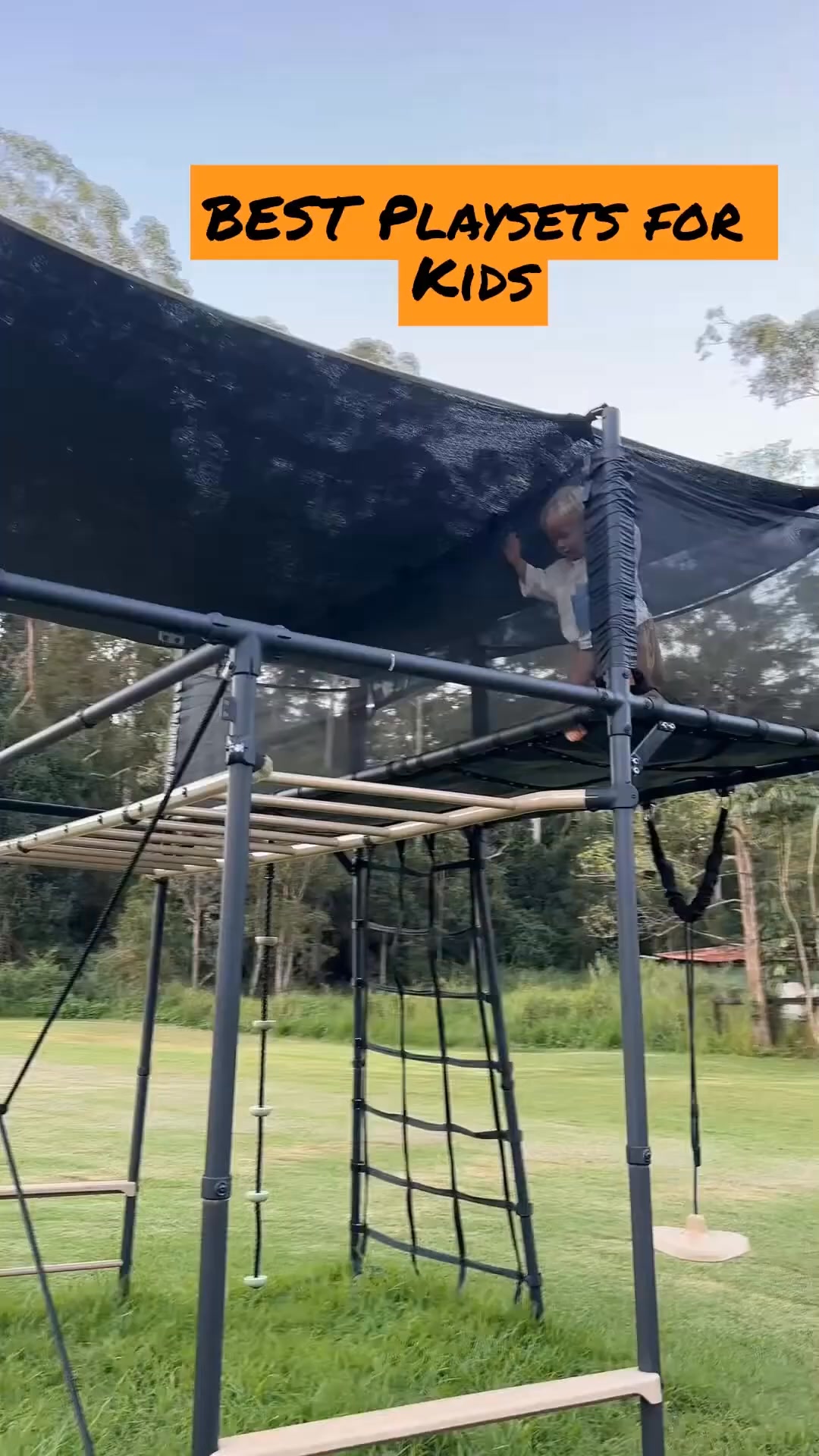 Playsets for Kids