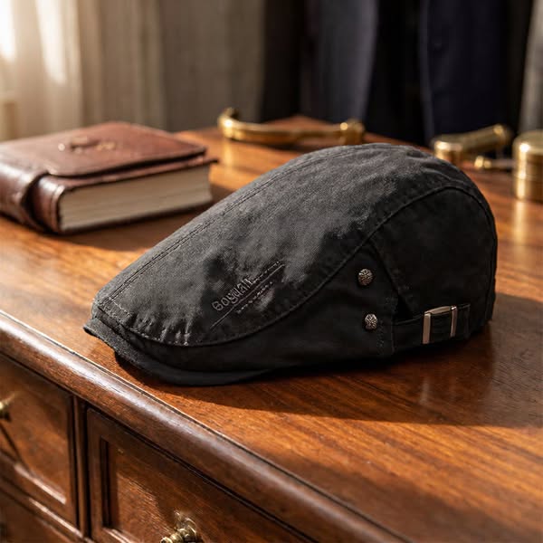 RETRO SHADE BERET