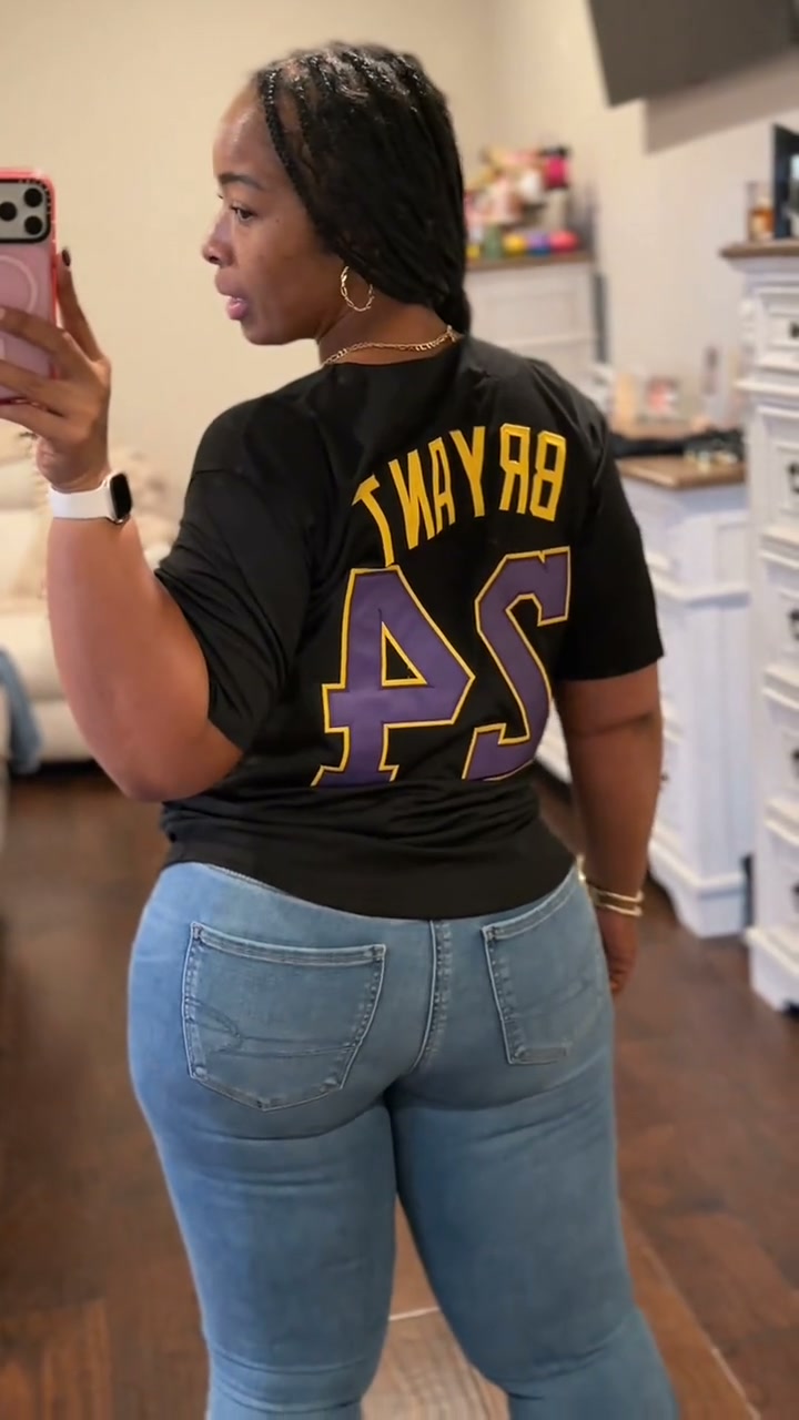 The Mamba Jersey You’ve Been Waiting For
