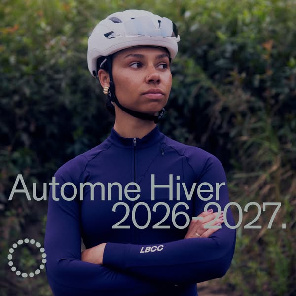 Disponible dès maintenant
