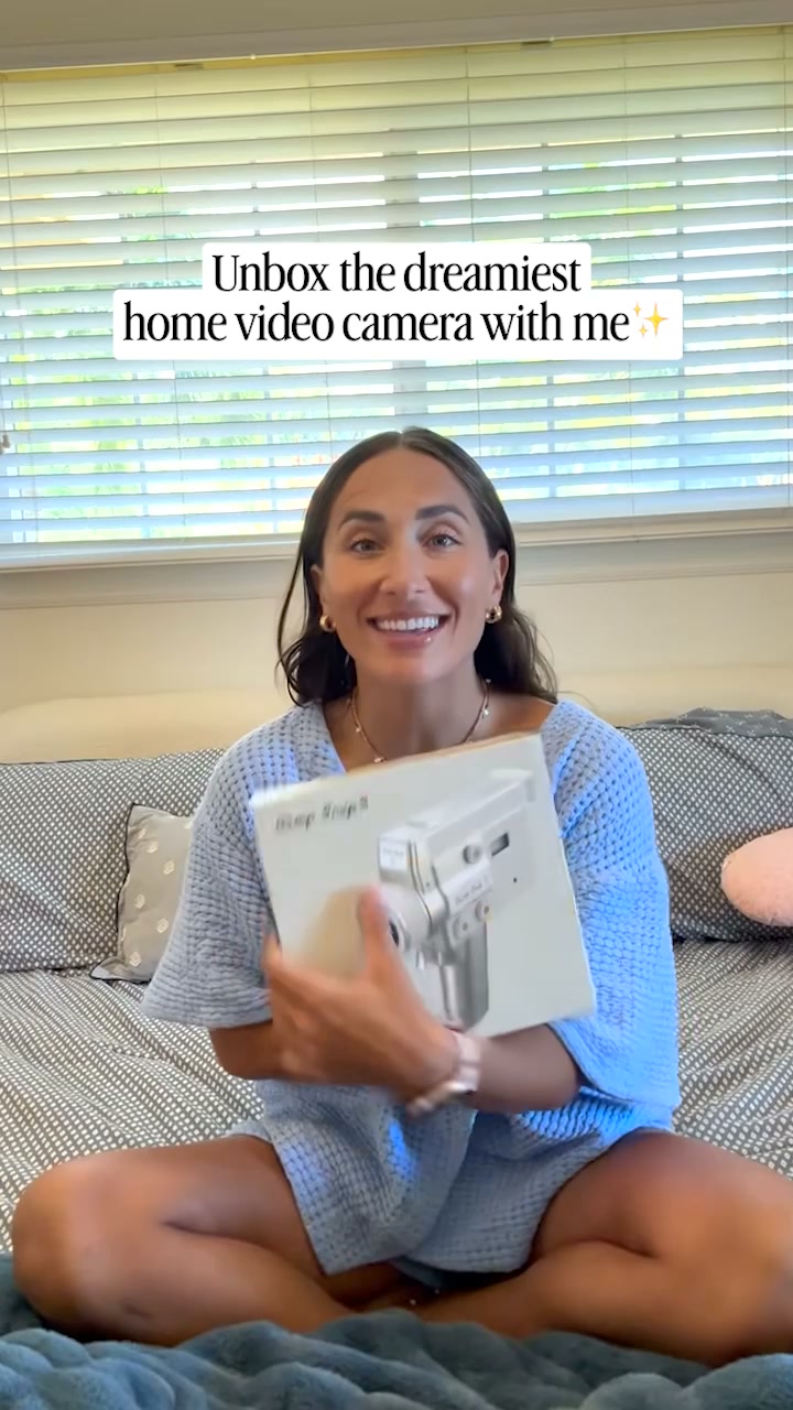 The Home Movie is Back