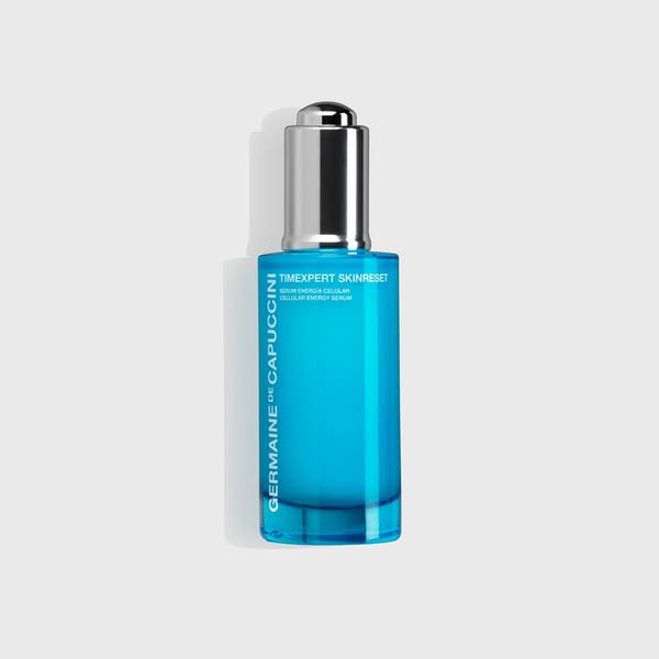 Germaine de Capuccini UK