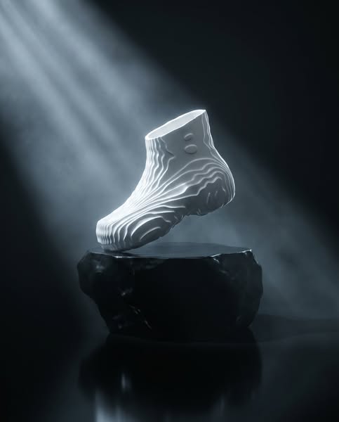 THE WAVE …FREQ NAMI BOOT
