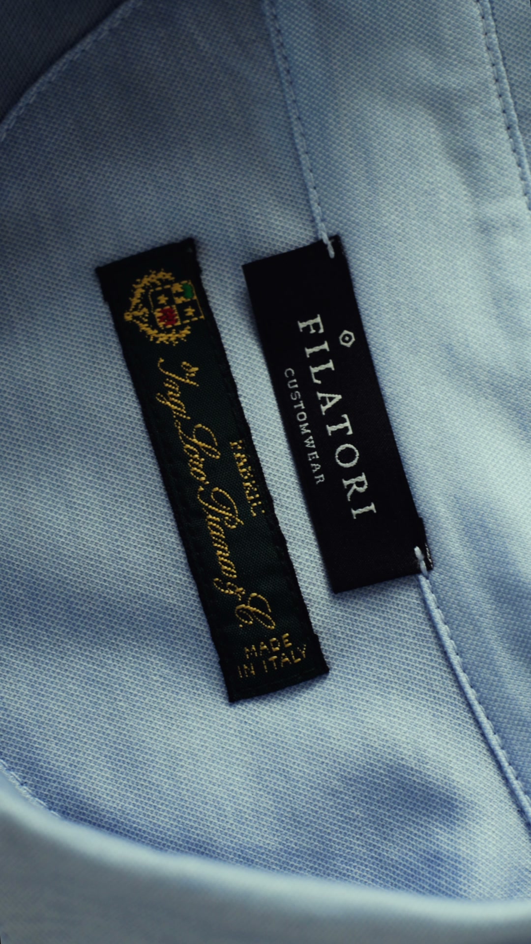 Tailor Made Polo Shirt, Create your size here ->