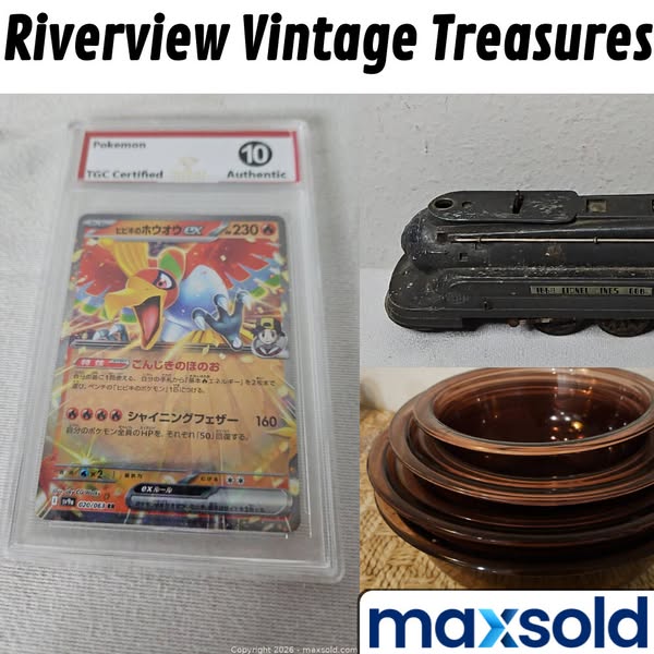 Bid Gallery | Riverview (Florida, USA) SELLER MANAGED Downsizing Online Auction - Holly Heath Drive | Maxsold