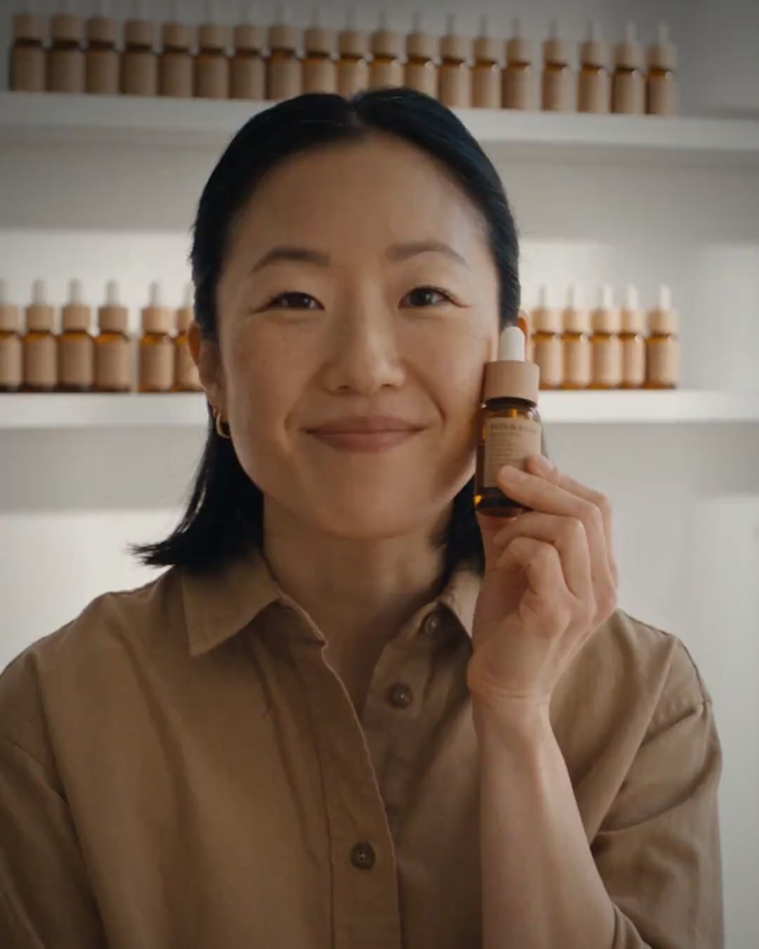 You Make the Serum. We Make the Ads.