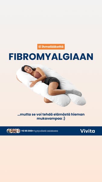 Mukavuutta päästä varpaisiin