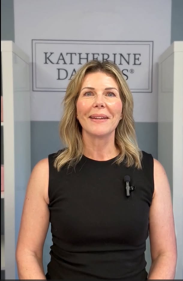 Discover Katherine Daniels LIVE