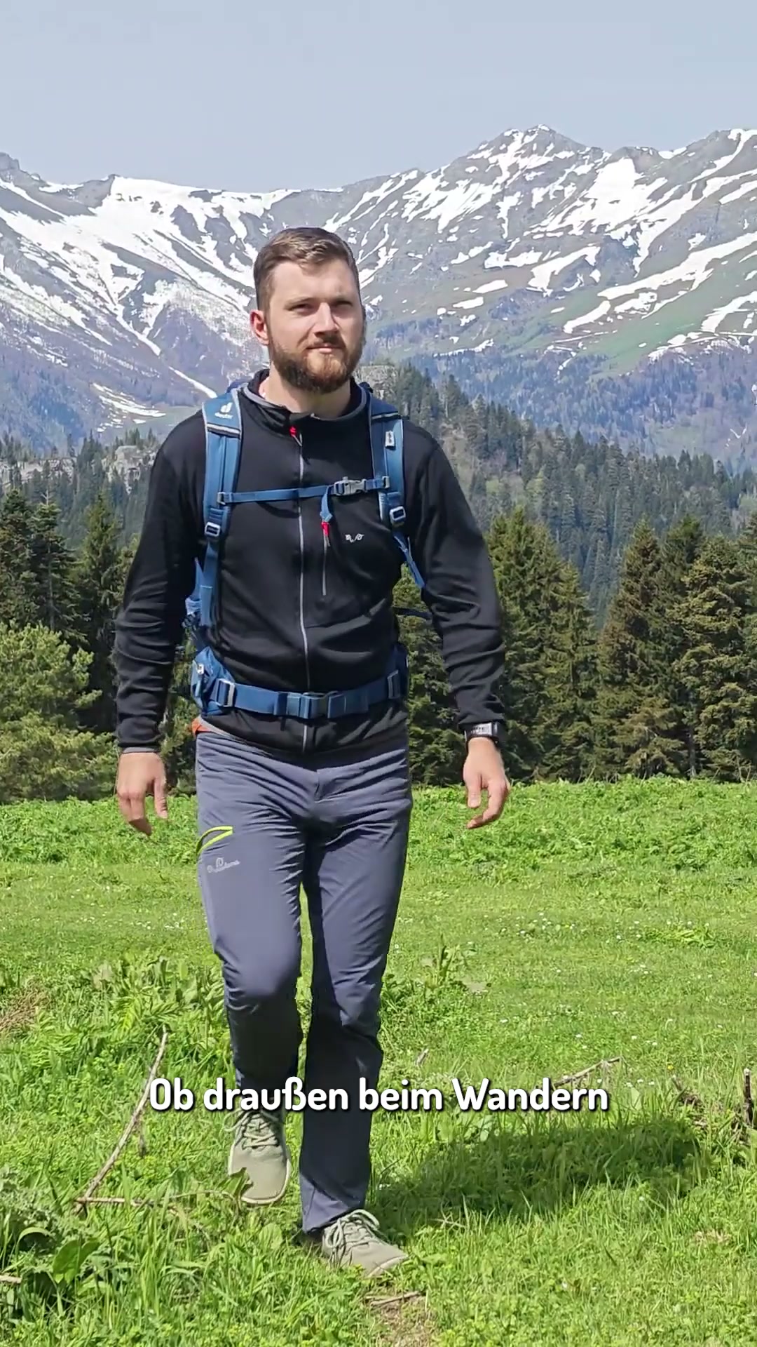 Dein neuer Alltagsbegleiter