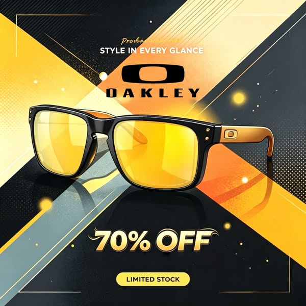 LIMITED TIME 70% OFF