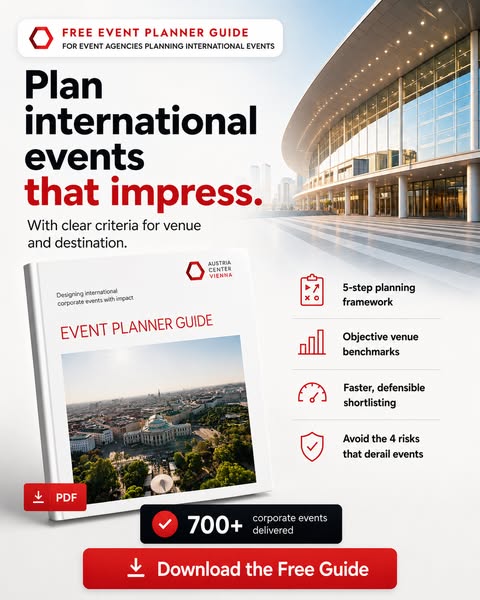 Free Event Planner Guide