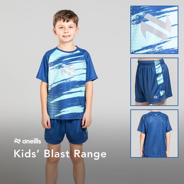 Shop Blast sportswear