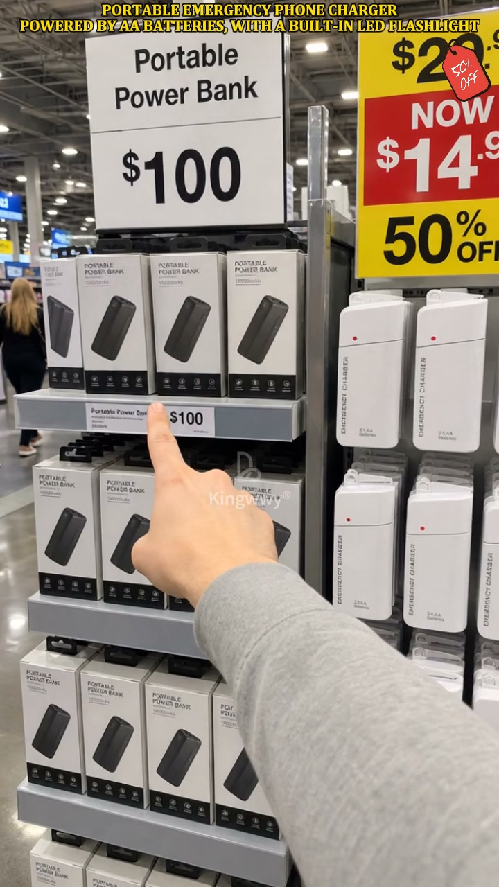 kingwwy gift