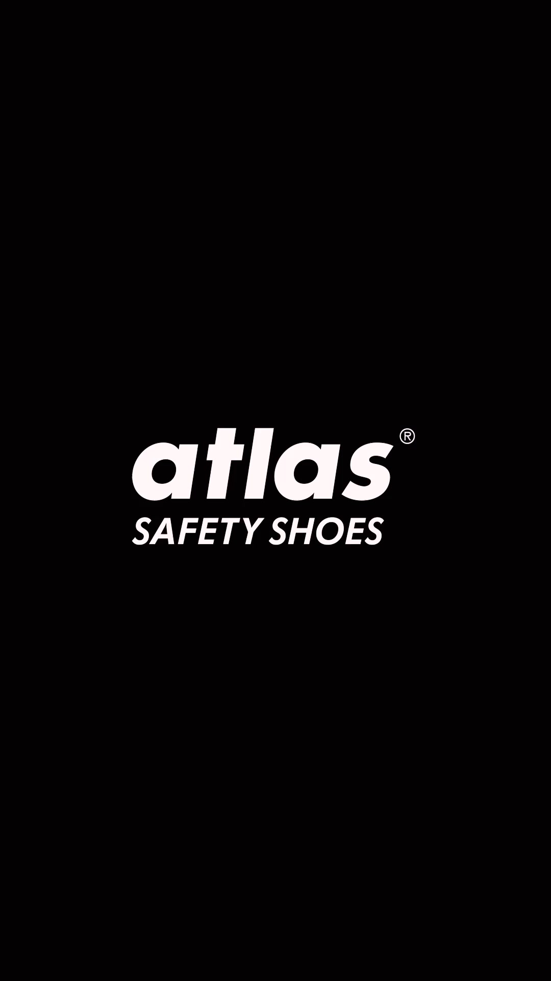 ATLAS Safety Shoes