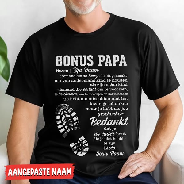 NE - Iemand die de keuze heeft gemaakt