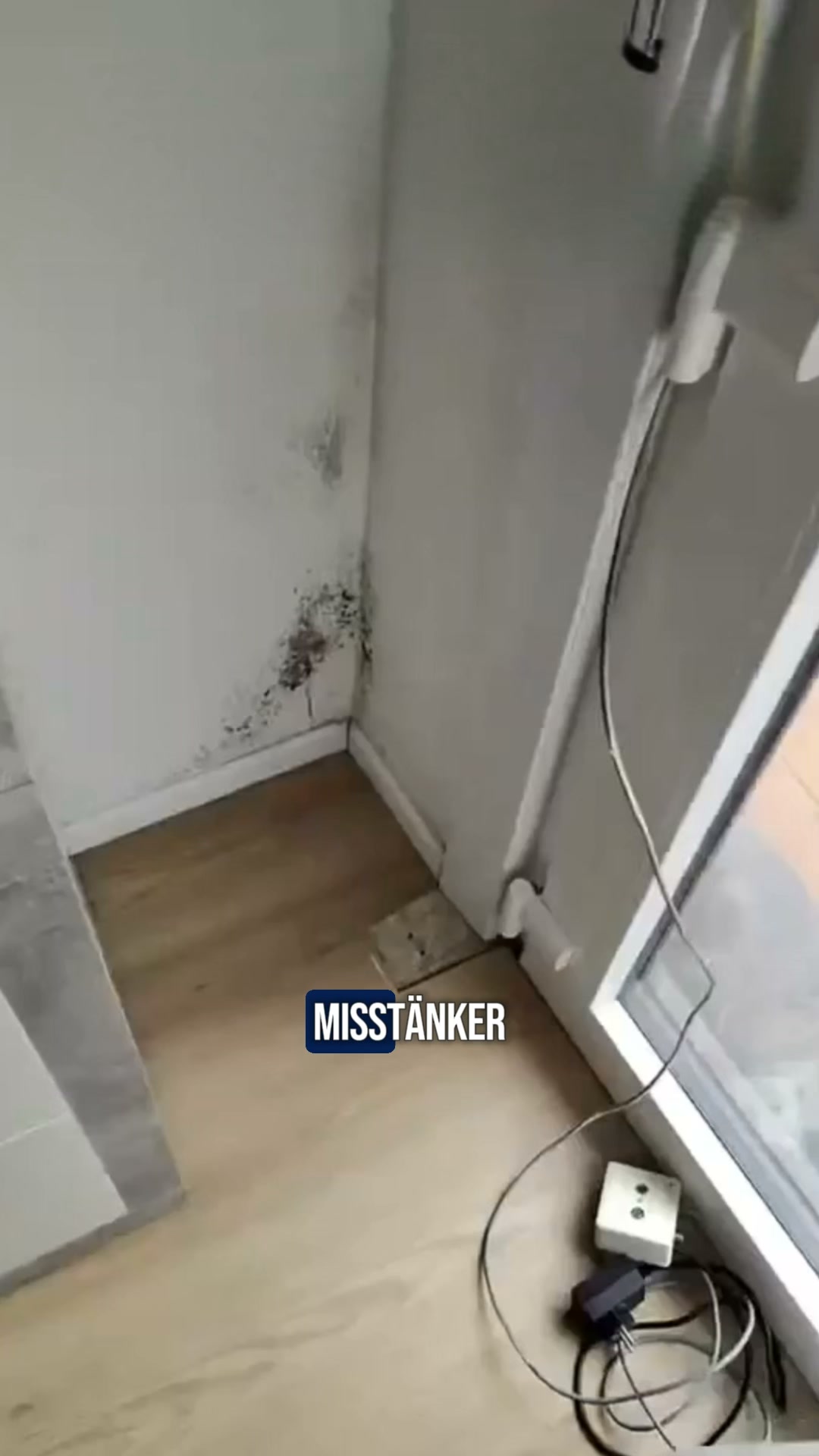 Hitta problemet på sekunder