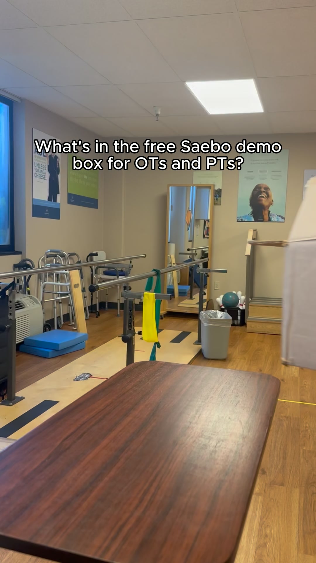 Clinical Free Trial
