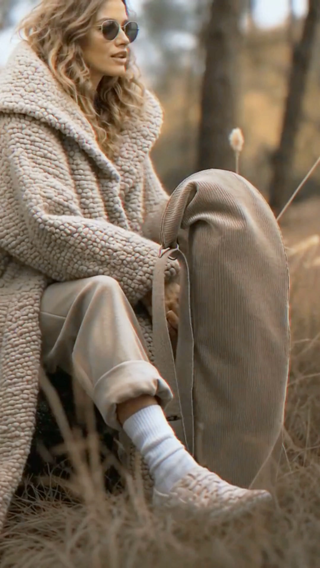 Slow Down into Autumn · Bis zu 40 % sparen