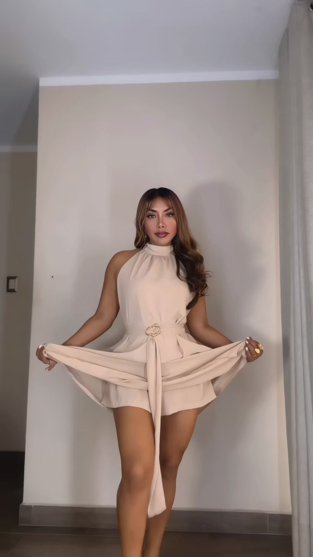 Every Season Needs a Statement Dress
