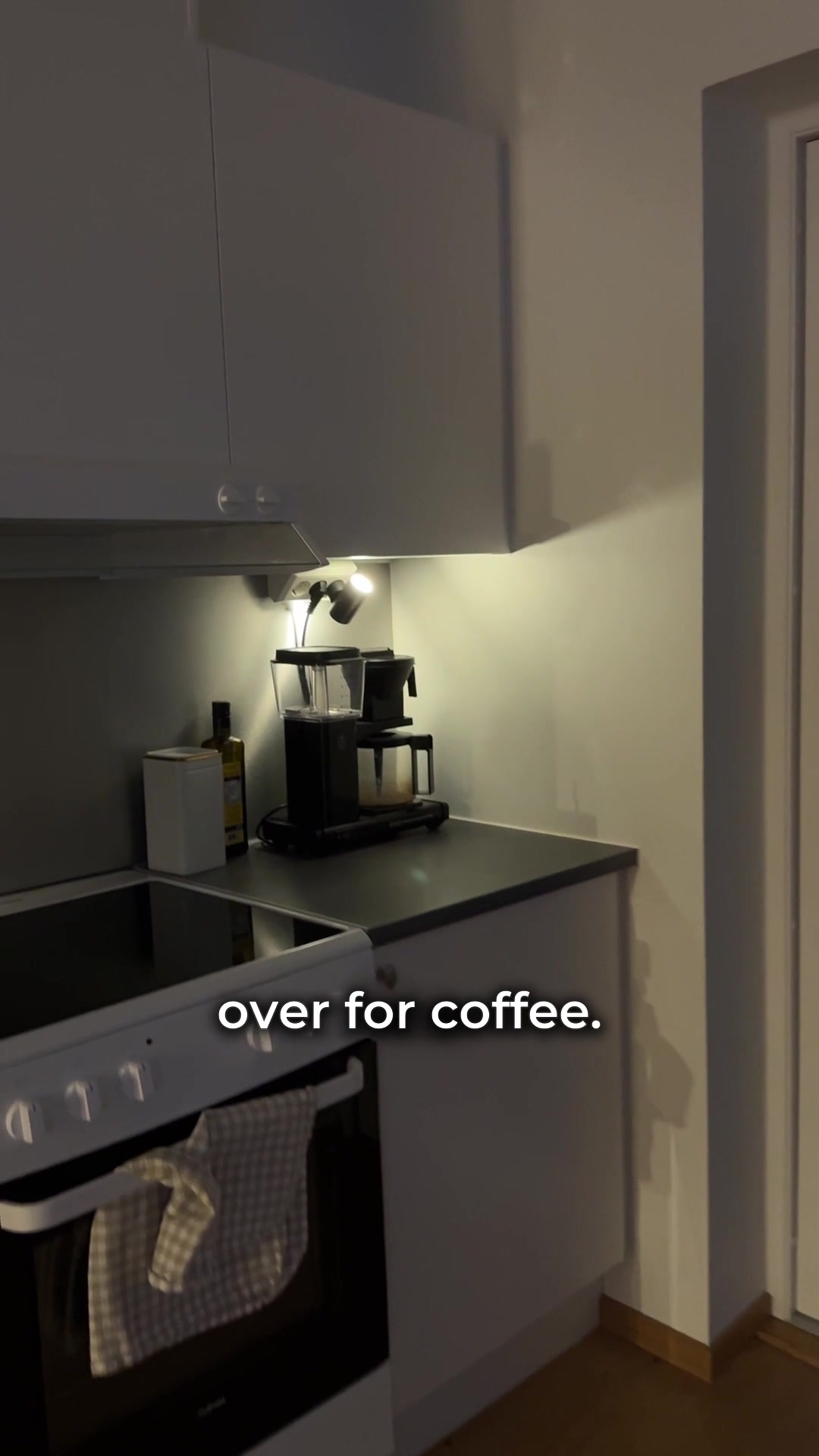 Make your home cosier — in 10 seconds