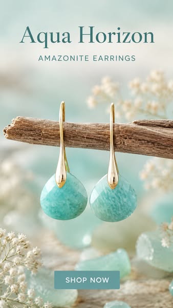The earrings you’ll reach for every day.