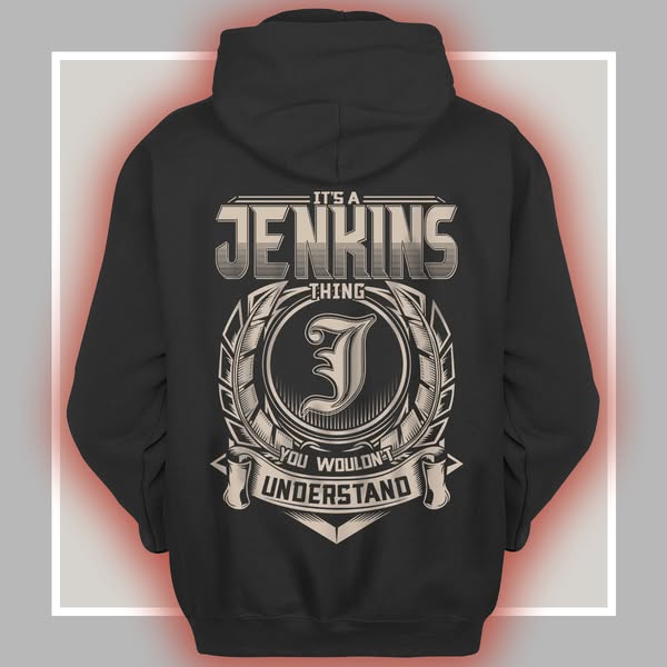 JENKINS FAMILY