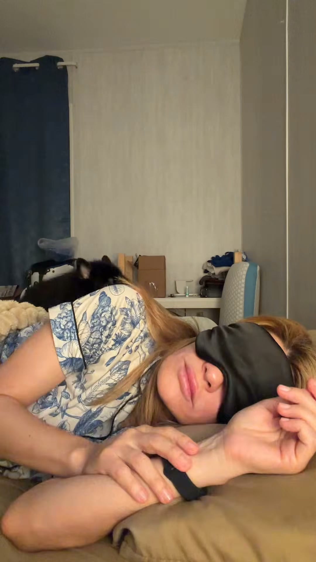 MIS NOOIT MEER EEN WEKKER