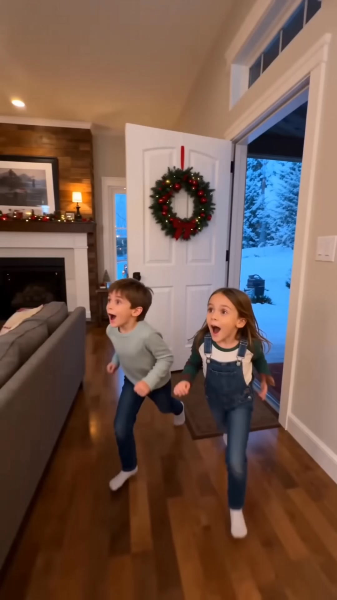 Make Your Home Feel Like Christmas