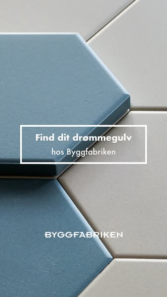 Gratis fliseprøver og fri fragt for medlemmer