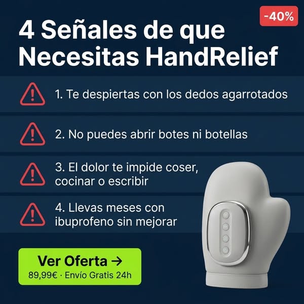 RECUPERA TUS MANOS DESDE CASA