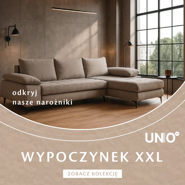 Meble wypoczynkowe