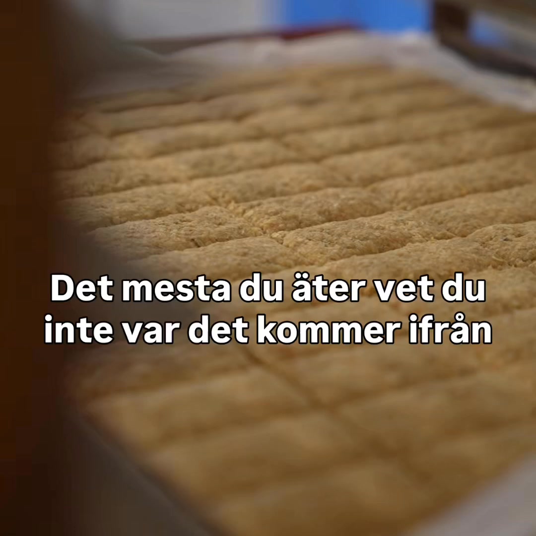 Fri från mer än du tror