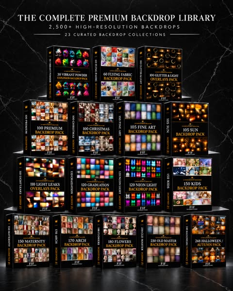 LIMITED-TIME: 80% OFF ULTIMATE MEGA PACK