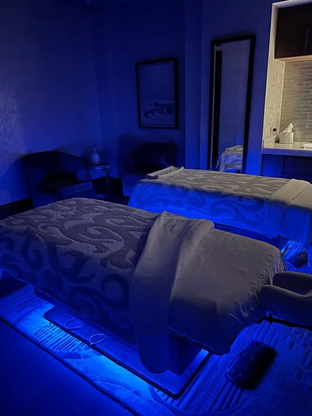 Massages – Relaxation and Wellness Benefits