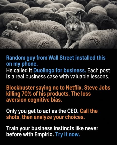 MBA secrets in 5 minutes a day