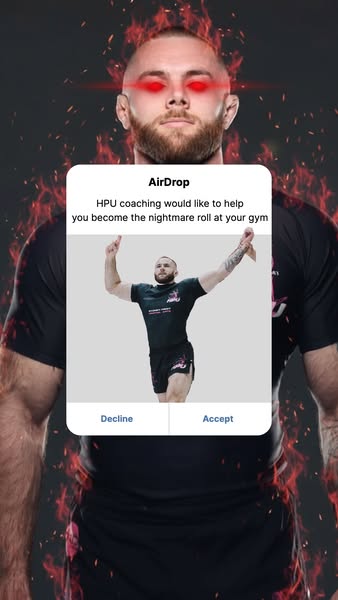 From Jiu Jitsu Chaos to Clarity!
