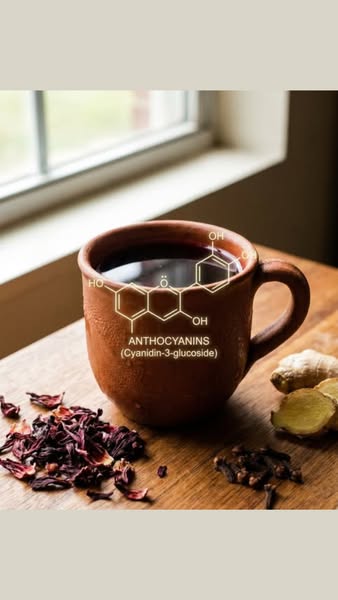 Natural Relief in Weeks