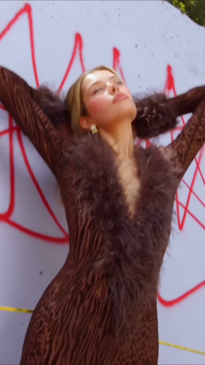Your Next Event Dress Is Here