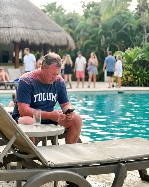 Waarom hij het tegen zijn vriend zei, en niet tegen mij