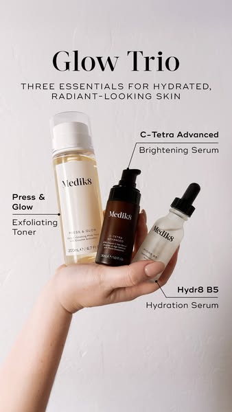 Discover Medik8