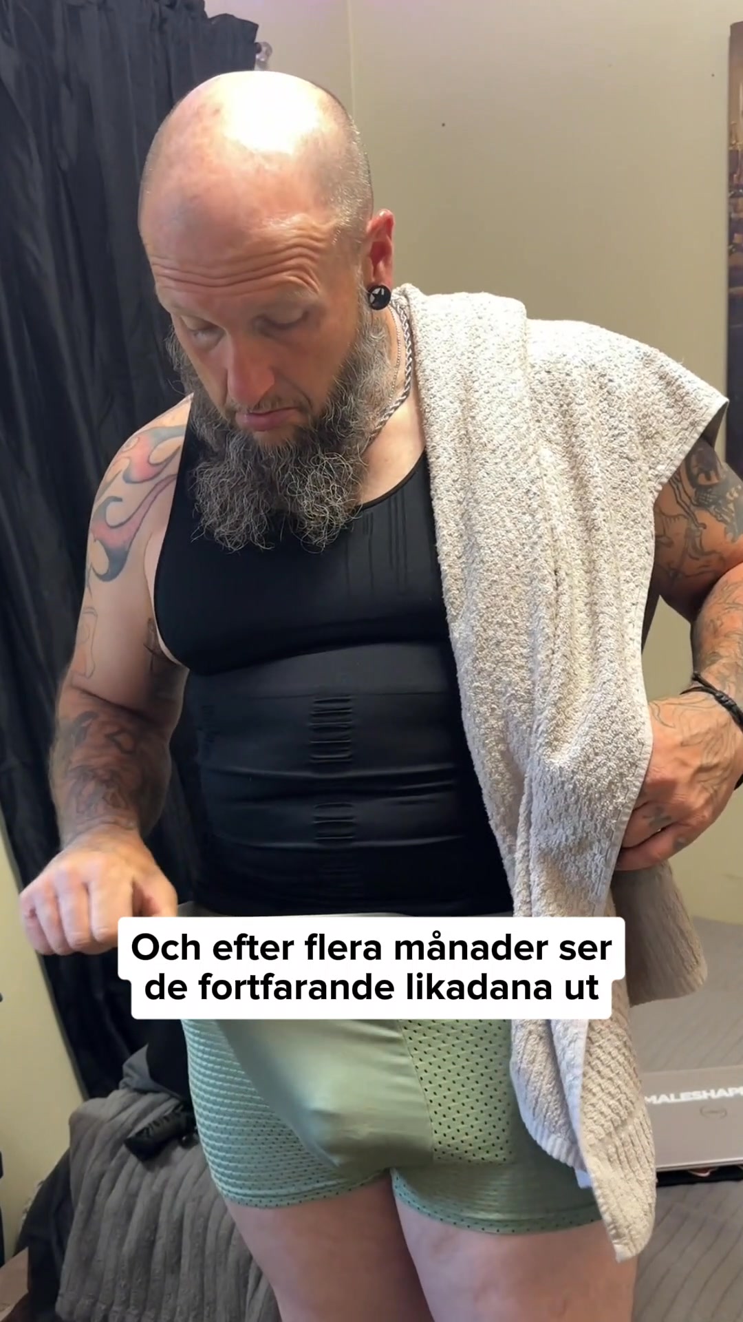 Äntligen kalsonger gjorda för män över 50