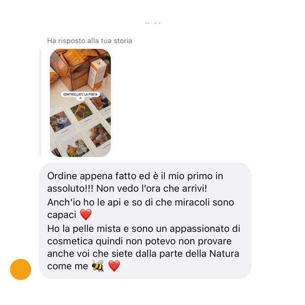 I TUOI PREFERITI, AL -24%