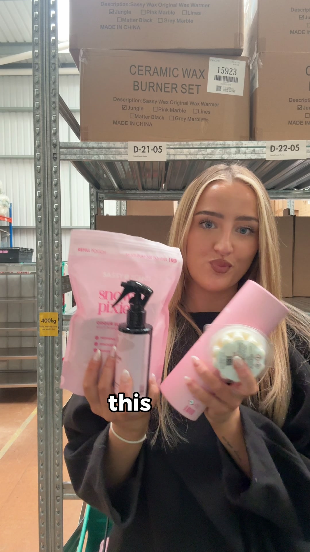 £79+ worth of products for £24.99
