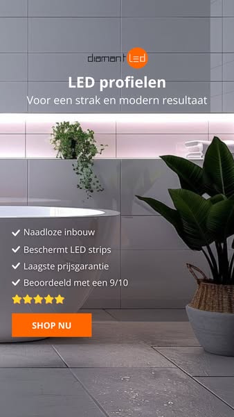 Voor 17:00 besteld = vandaag verzonden