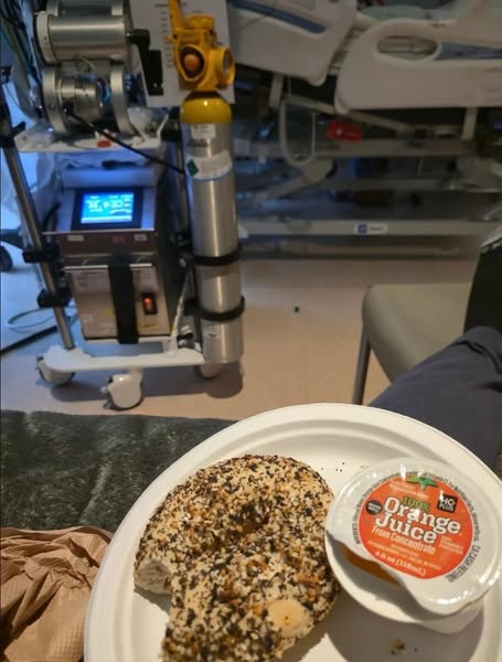 Umarme deine Kinder wann immer du die Gelegenheit dazu hast