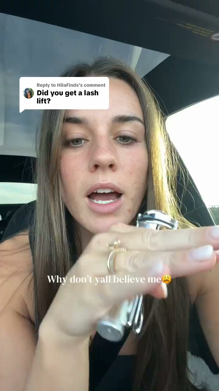 Real Lash Growth. No Risk. Or Your Money Back.