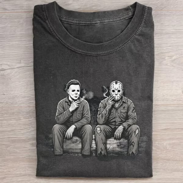 Michael&Jason T-Shirt