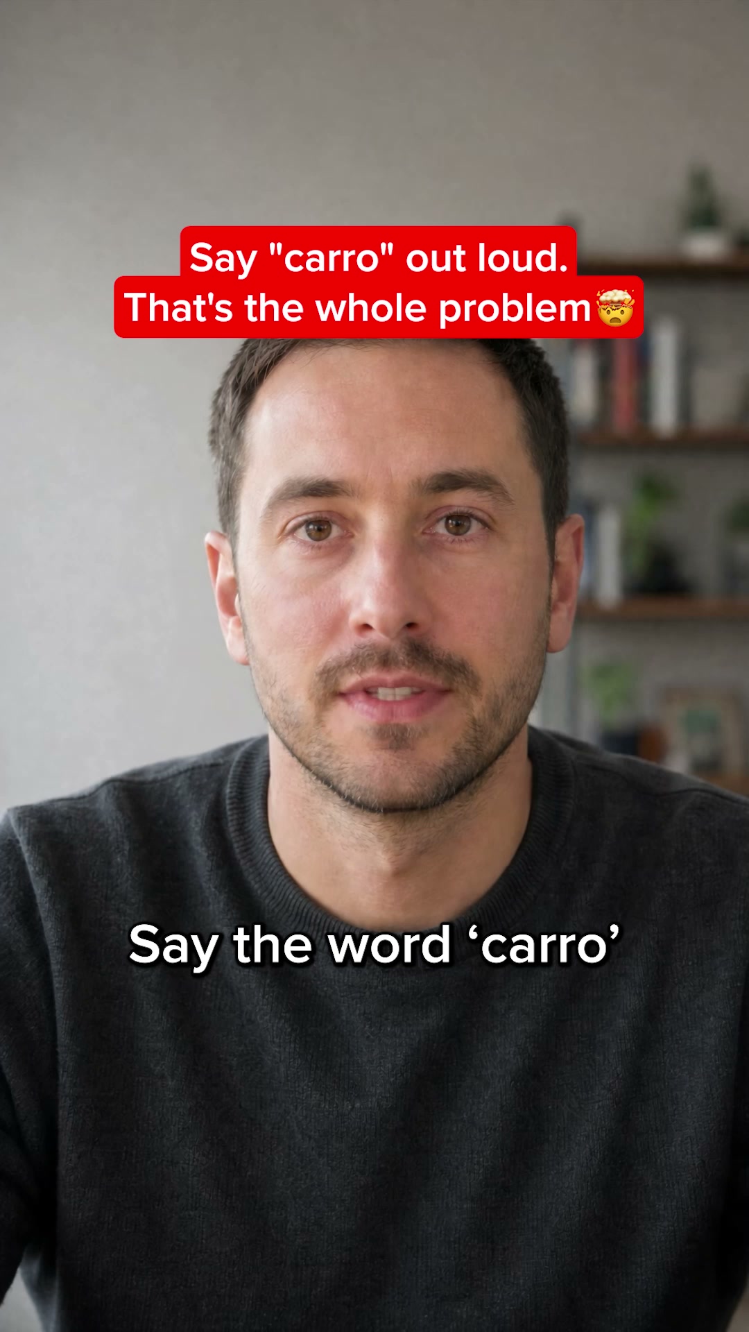 From Zero To Bilingual In 90 Days.